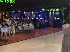 -炉鱼(天河领展店)