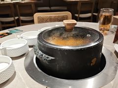 -芸山季·云南山珍菌火锅(宝能环球汇店)