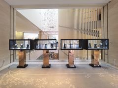 -上海衡山路十二号华邑酒店