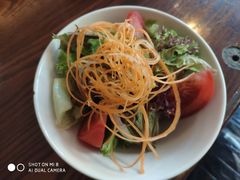 -宝莱纳餐厅(滨江店)