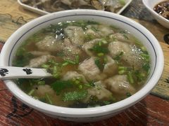 -老谢野馄饨(延安路店)