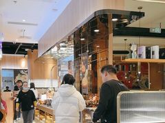 -比格比萨自助(宝山日月光店)