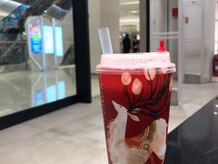 -奈雪的茶(大悦城店)
