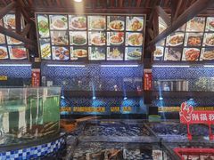 水产区-顺德了能馆(虎门店)