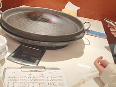 -一烙锅(友谊店)