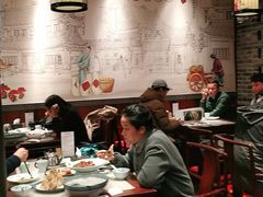 大堂-鸭匠食府·挂炉烤鸭·新京菜(阜成路店)