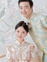 -至臻微拉婚纱摄影