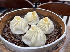 薄皮小笼包-刘长兴(逸仙桥店)