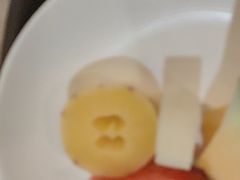 -古韵轩·园林餐厅