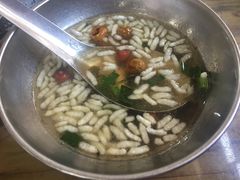 -张关合渣(航空大道店)