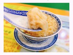 -麦奀云吞面世家(佐敦店)