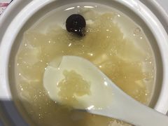 冰糖红枣银耳羹-丰收日(五角场店)