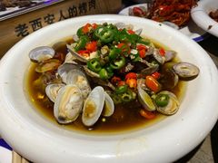 -叁宝烤肉• 西安烧烤(太乙路店)