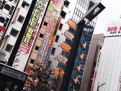 -秋叶原电器街