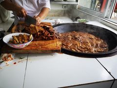 -陈记卤煮小肠
