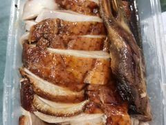 -晓马鸭店(新芜路店)