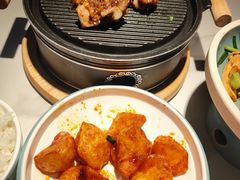 -茄子恰恰·新云南小炒(钱王街店)