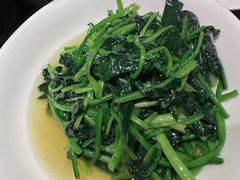 清炒时蔬-杭儿风餐厅(来福士店)