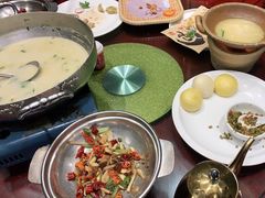 -三品香·江浙菜(松江九谊店)