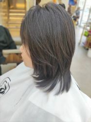 -东时烫染造型·Hair Salon