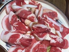 -贵厨酸汤牛肉(小十字店)
