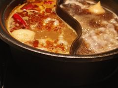 -温野菜涮涮锅(西单大悦城店)