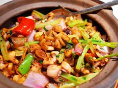 啫啫生肠-十六台·经典广东菜(德外大街店)