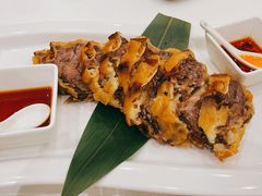 招牌牛坑腩-翠园(北京王府中环店)