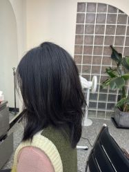 -HD HAIR STYLE