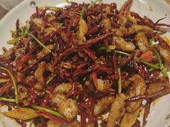 -紫滇源云南生态菜(丹凤街店)