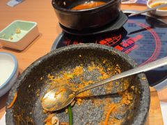 -韩香福脊骨汤锅(上杭路店)