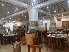 大堂-玉林杜十三鲜牛馆·旗舰店