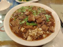 -北京小肠陈饭庄(方庄店)