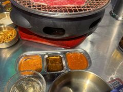 -入火韩国烤肉(凯旋广场店)