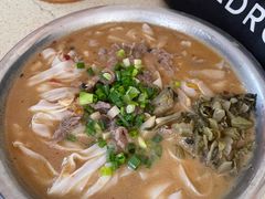 -舒记老友粉(埌西店)