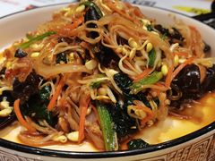 -韩食味·小木屋(日照店)