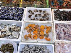 -东江海鲜大排档·潮汕菜·砂锅粥