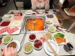 -海底捞火锅(群光广场店)