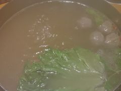 -海银海记潮汕牛肉火锅(新港中路海珠店)