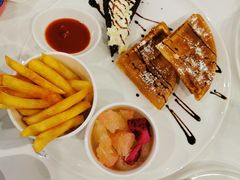 -Lilliput·粒粒堡亲子餐厅(嘉定宝龙店)