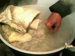 -杨家粉蒸肉(洒金桥店)