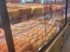 -味多美蛋糕(亚非大厦店)