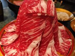 -牛New寿喜烧(龙湖金沙天街店)