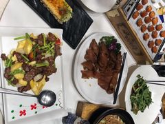 -富黎华海鲜大酒楼(正大广场店)