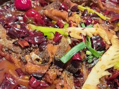 -老板恋上鱼(恒隆广场店)