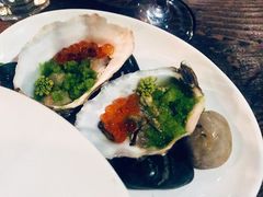 -Ocean's Table 欧舍