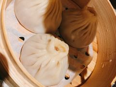 天王烤鸭包-南京大牌档(龙湖长楹天街店)