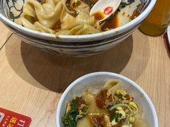 -子午路张记肉夹馍(兵马俑店)
