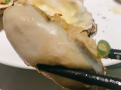 -老伙记海鲜码头(北滘店)