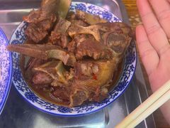 -唐记牛骨粉(陶溪川店)